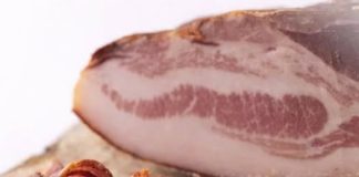 ISTINA JE : Slanina je zdrava! Evo zašto je MORATE jesti svaki dan