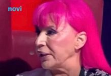 Pjevač otkrio nove informacije o zdravstvenom stanju Zorice Brunclik