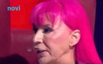 Pjevač otkrio nove informacije o zdravstvenom stanju Zorice Brunclik