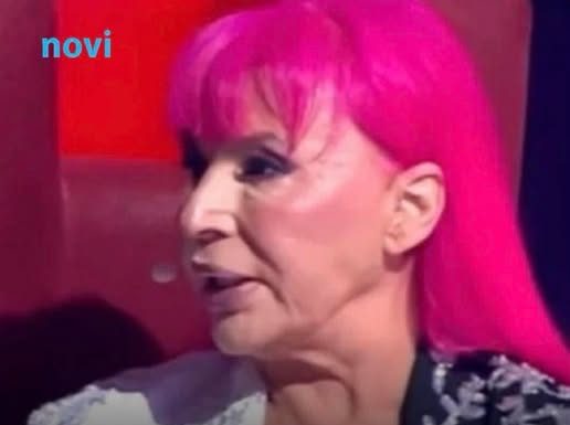 Pjevač otkrio nove informacije o zdravstvenom stanju Zorice Brunclik