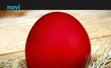 Mnoge majke griješe: Prvo crveno jaje nikako ne dajte djetetu, evo zašto