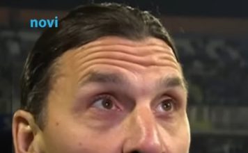 Kako je Ibrahimović posvađao cijeli Balkan: Zbog ovih riječi mu zamjerili i Hrvati i Srbi