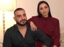 “Potpisali smo papire za razvod” Katarina Lazić iskreno o krahu ljubavi: “Ništa me ne veže za njega”