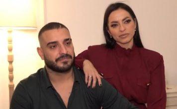 “Potpisali smo papire za razvod” Katarina Lazić iskreno o krahu ljubavi: “Ništa me ne veže za njega”