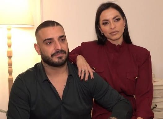 “Potpisali smo papire za razvod” Katarina Lazić iskreno o krahu ljubavi: “Ništa me ne veže za njega”