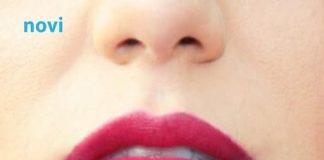 Prvi znak starenja primijeti se oko usana