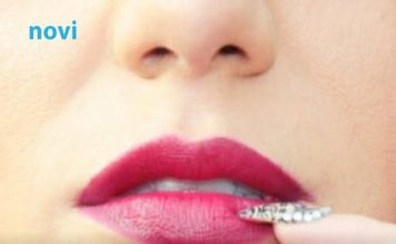 Prvi znak starenja primijeti se oko usana