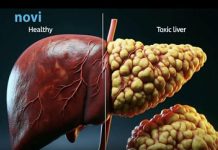 5 skrivenih znakova raka jetre: Često se ignorišu, a ljudi preko 50 godina su u najvećem riziku