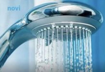 Važno upozorenje o tuširanju za starije od 50 godina!