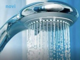 Važno upozorenje o tuširanju za starije od 50 godina!