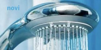 Važno upozorenje o tuširanju za starije od 50 godina!