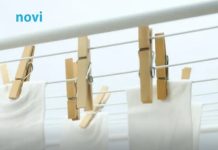 Bijele kao nove: Jednostavan trik koji vraća čarapama savršenu bjelinu