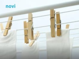 Bijele kao nove: Jednostavan trik koji vraća čarapama savršenu bjelinu