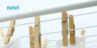 Bijele kao nove: Jednostavan trik koji vraća čarapama savršenu bjelinu