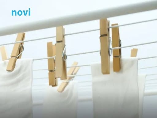 Bijele kao nove: Jednostavan trik koji vraća čarapama savršenu bjelinu