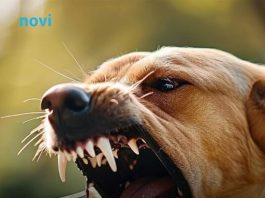 Ako vas napadne pas, izgovorite samo ovu jednu riječ: Može vam spasiti život