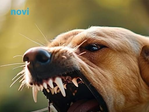 Ako vas napadne pas, izgovorite samo ovu jednu riječ: Može vam spasiti život