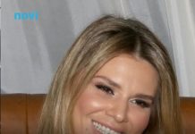 Melina nakon udaje ponovo promijenila prezime – više nije ni Džinović ni Galić