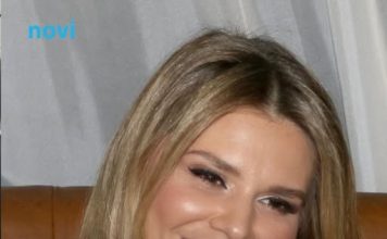 Melina nakon udaje ponovo promijenila prezime – više nije ni Džinović ni Galić