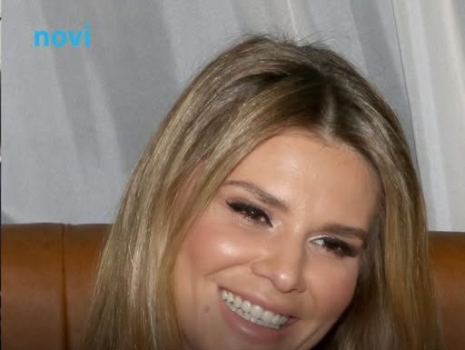 Melina nakon udaje ponovo promijenila prezime – više nije ni Džinović ni Galić