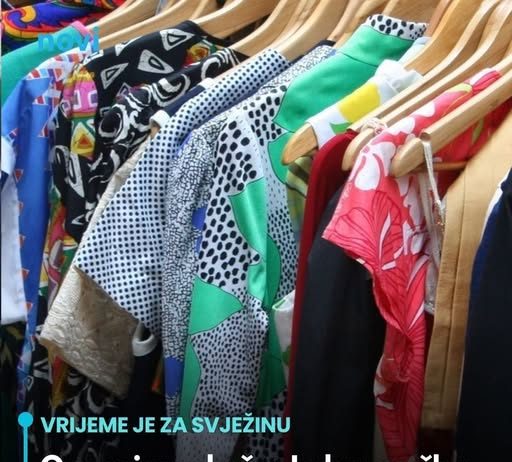 Ovo svi preskaču: Jedna greška u ormaru pravi užasan smrad koji se ne može ukloniti