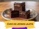 ČUDO OD JEDNOG JAJETA: Jeftin, a RASKOŠAN KOLAČ