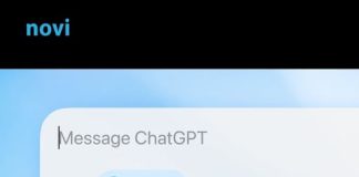 O ovih sedam stvari nikad ne razgovarajte s ChatGPT-om