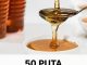 50 PUTA BOLJI OD OBIČNOG MEDA: Jedna kašičica dnevno je dovoljna