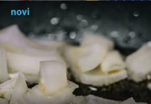 Ovako se pravilno dinsta luk: Trik bez zaprške i neprijatnog mirisa