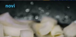 Ovako se pravilno dinsta luk: Trik bez zaprške i neprijatnog mirisa