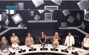 Evo šta se dešava sa “Zvezdama Granda”: Oglasio se direktor i otkrio istinu o gašenju takmičenja