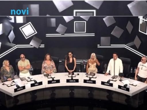 Evo šta se dešava sa “Zvezdama Granda”: Oglasio se direktor i otkrio istinu o gašenju takmičenja