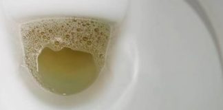 Vidite li mjehuriće u urinu? To može ukazivati na ozbiljnije zdravstveno stanje!