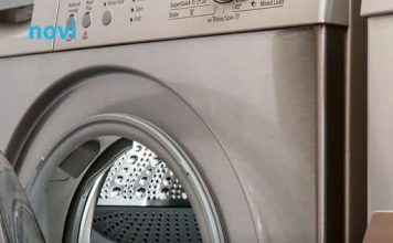 Veš mašina vam diže račun više nego što mislite: Jednu grešku mnogi prave stalno