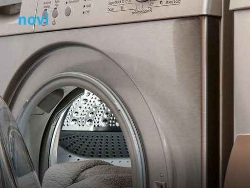 Veš mašina vam diže račun više nego što mislite: Jednu grešku mnogi prave stalno