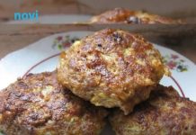 Bez jaja i prezle: Turski trik za najsočnije faširane šnicle