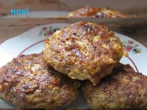 Bez jaja i prezle: Turski trik za najsočnije faširane šnicle