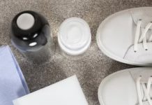 Ovo su najjednostavniji trikovi za čišćenje bijelih patika: Neka budu spremne za toplije vrijeme