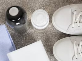 Ovo su najjednostavniji trikovi za čišćenje bijelih patika: Neka budu spremne za toplije vrijeme