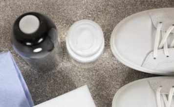 Ovo su najjednostavniji trikovi za čišćenje bijelih patika: Neka budu spremne za toplije vrijeme