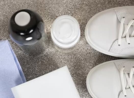 Ovo su najjednostavniji trikovi za čišćenje bijelih patika: Neka budu spremne za toplije vrijeme