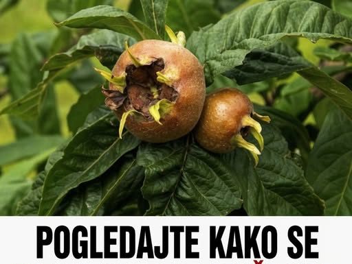 Pogledajte kako se pravi liker od mušmula: Moćan napitak koji jača imunitet, čisti jetru, snižava holesterol! (RECEPT)