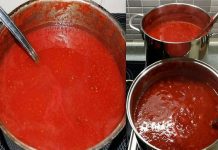 SOK OD PARADAJZA: Štiti od tromboze, a jača krv i srce