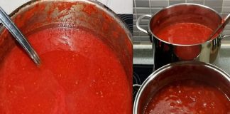 SOK OD PARADAJZA: Štiti od tromboze, a jača krv i srce