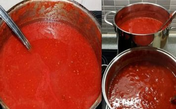 SOK OD PARADAJZA: Štiti od tromboze, a jača krv i srce