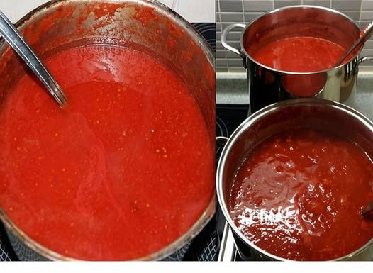 SOK OD PARADAJZA: Štiti od tromboze, a jača krv i srce