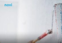 Većina žuri, a tu griješe: Ovo je najvažniji korak prije krečenja zidova