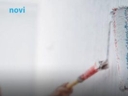 Većina žuri, a tu griješe: Ovo je najvažniji korak prije krečenja zidova