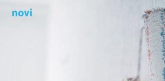 Većina žuri, a tu griješe: Ovo je najvažniji korak prije krečenja zidova