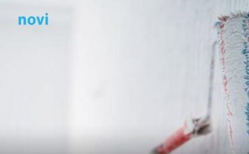 Većina žuri, a tu griješe: Ovo je najvažniji korak prije krečenja zidova